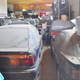Image for article titled The Ultimate Secret Stash Of Mitsubishis Is Hidden In This Small German Town